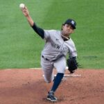 Ex prospecto y quien se pensaba sería el futuro AS de Yankees