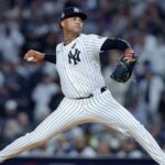 Pitcher dominicano de los Yankees gana el premio Novato del Año