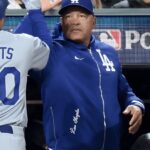 ¿Dave Roberts Merece el premio para Manager del Año en MLB?