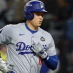 Shohei Ohtani se niega a ayudar a Dodgers a reclutar agente libre