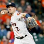 Yankees se convierten en favoritos para firmar a Alex Bregman