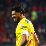 Club América AVANZÓ a Liguilla, pero hay alarma por lesión de Henry Martín