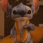 Cartelera pélicula Cinebox: Lo que sabemos de Lilo y Stitch