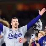 Dodgers replanteó valor de ases en rotaciones de Serie Mundial