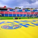 Club América confirma cual sera su sede para la Liguilla