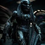 Cartelera pélicula Cinebox: Todo lo que sabemos de Predator Badlands