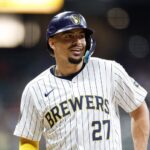 Se pronostica que los Dodgers pasarán por alto a Willy Adames