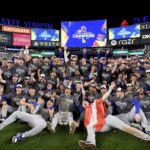 ¿Cuanto es el bono que recibirá Dodgers por ganar la Serie Mundial?