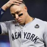 Ex de Yankees critica a Aaron Judge por no intervenir en negociación