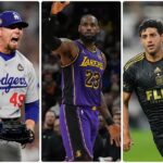 Dodgers hace de Los Ángeles la ciudad más ganadora del deporte