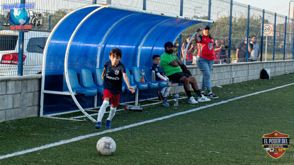 ADSL pierde semifinal ante Jaguares en la Liga Municipal de Tampico 09