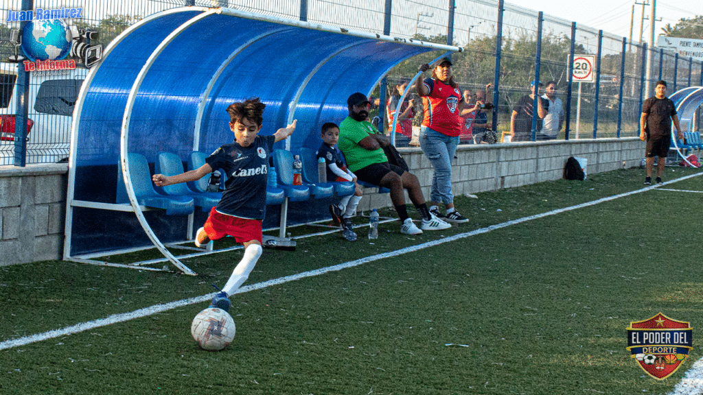 ADSL pierde semifinal ante Jaguares en la Liga Municipal de Tampico 14