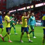 Club América alista su mudanza ‘definitiva’ a su nueva casa