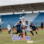 Jaiba Brava : Primer juego de preparación de Marco Antonio “La Chima” Ruiz