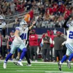 La NFL modifica el calendario y lo sufren los Vaqueros de Dallas