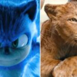 Cartelera película Cinebox: ¿Como fue el estreno de Sonic 3?