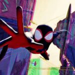 Cartelera película Cinebox: 3 Datos sobre Spiderman Beyond the Spiderverse