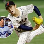 Roki Sasaki evitó la asistencia de Ohtani en reunión con Dodgers