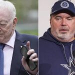 ¿Mensaje de Jerry Jones a McCarthy tras derrota de Vaqueros de Dallas?