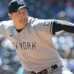 Yankees muestra interés en readquirir por cuarta vez a relevista