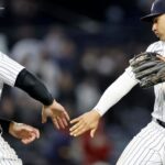 ¿Que decisión tomara Yankees con Gleyber Torres y Anthony Rizzo?