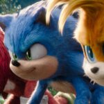 Cartelera película Cinebox: 5 Datos sobre Sonic 3