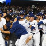 Dodgers un gigante que no deja de avanzar