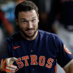 ¿El próximo gran movimiento? Alex Bregman y los Dodgers