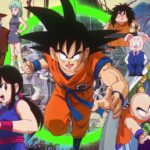 Cartelera película Cinebox: Todo lo que sabemos de Dragon Ball Daima