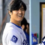 Dodgers: Shohei Ohtani dedica su MVP a los héroes del sur de California