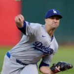 Jack Flaherty ¿A Angelinos tras el campeonato con los Dodgers?