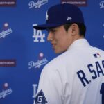 Promesa japonesa que superó lesiones y desafíos para brillar con Dodgers