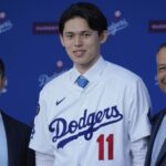 El plan de los Dodgers para Roki Sasaki paciencia y desarrollo