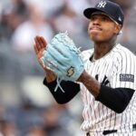 Marcus Stroman da señales de ruptura con los Yankees