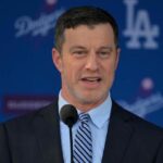 Se pronostica que los Dodgers cambiarán a un relevista a los Astros