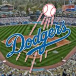 Con todo el gasto de los Dodgers, nunca habrá un tope salarial