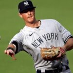 Aaron Judge evitó que los Yankees despidieran al infielder