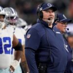 Mike McCarthy se fue de Vaqueros de Dallas por diferencias contractuales