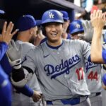 Shohei Ohtani: El asombroso patrimonio de la estrella de los Dodgers