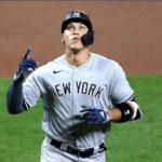 Aaron Judge sacó a Juan Soto de sus mejores momentos con los Yankees