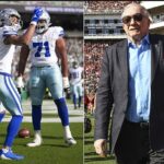 El mal trabajo de Jerry Jones tiene a los Vaqueros de Dallas sin Super Bowl