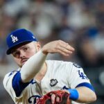 Rojos adquieren a Gavin Lux en un cambio con Dodgers sacude el mercado