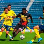 Club América arranca con goleada su pretemporada ante Atlético Morelia