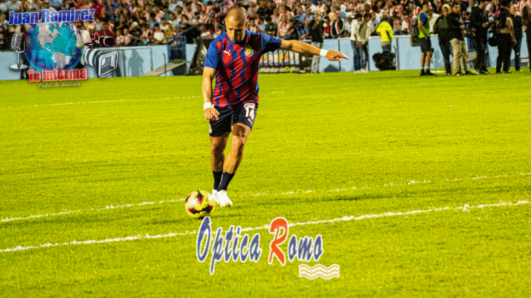 jaiba brava chivas copa dif 00