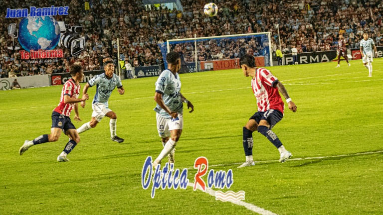 jaiba brava chivas copa dif 10