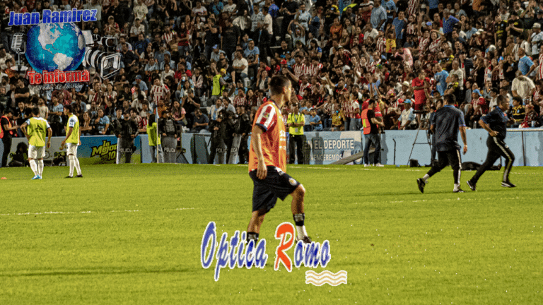 jaiba brava chivas copa dif 17