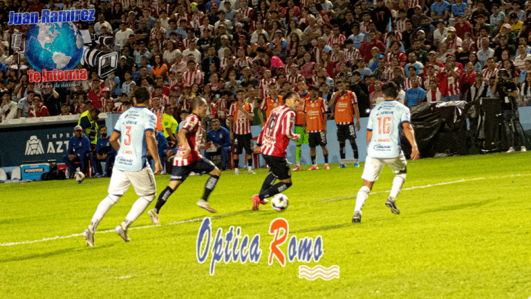 jaiba brava chivas copa dif 19