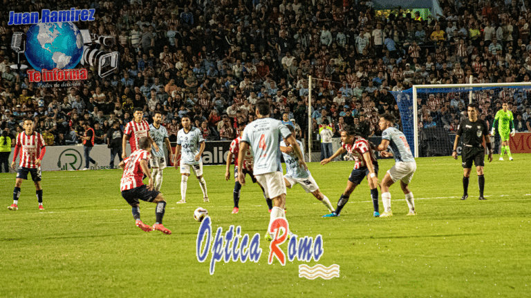 jaiba brava chivas copa dif 20