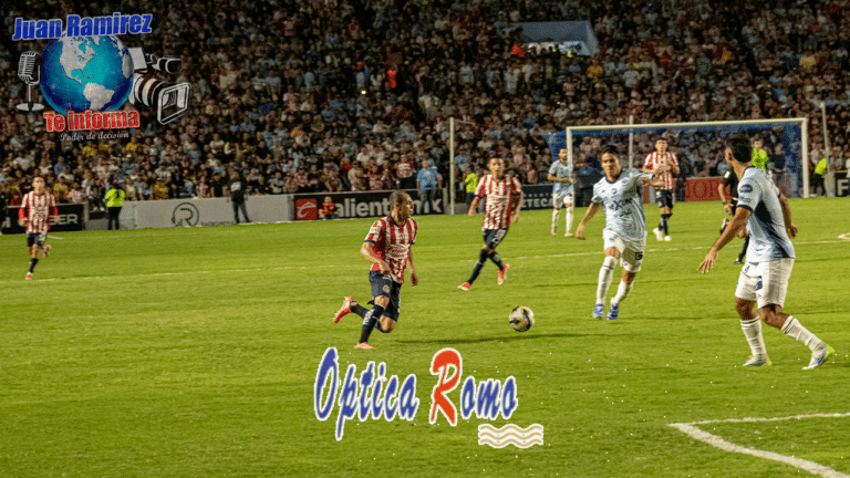 jaiba brava chivas copa dif 23