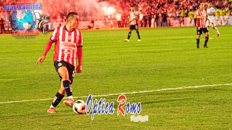 jaiba brava chivas copa dif 30